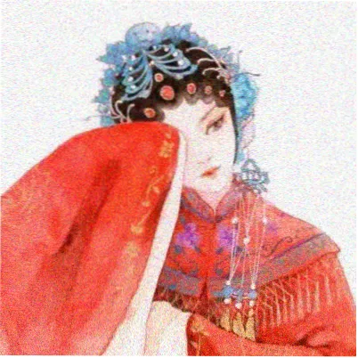 李依晓 楚汉传奇虞姬